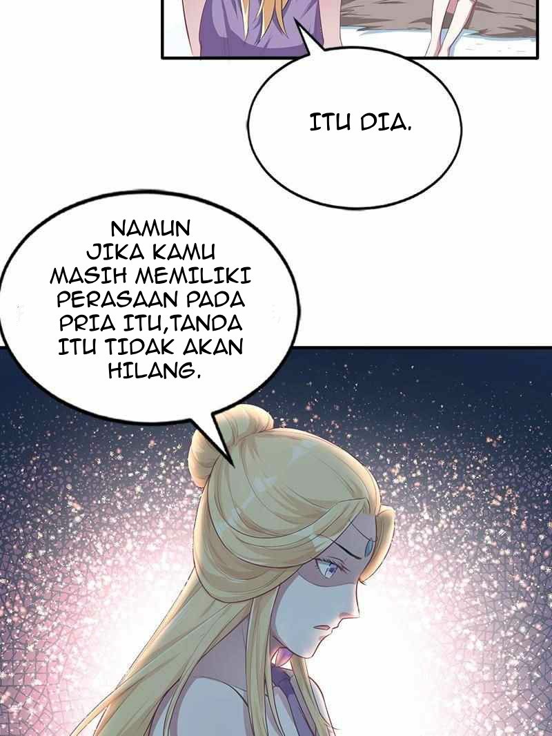 Beauty and the Beasts Chapter 39 Bahasa Indonesia